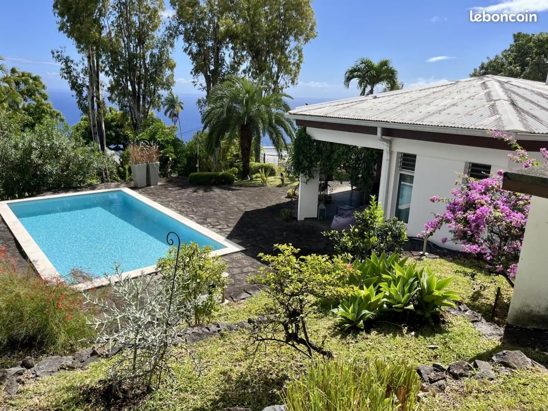 Maison 4 pièces 168 m² · à Saint-Denis · 168 m² · 799 000 €
