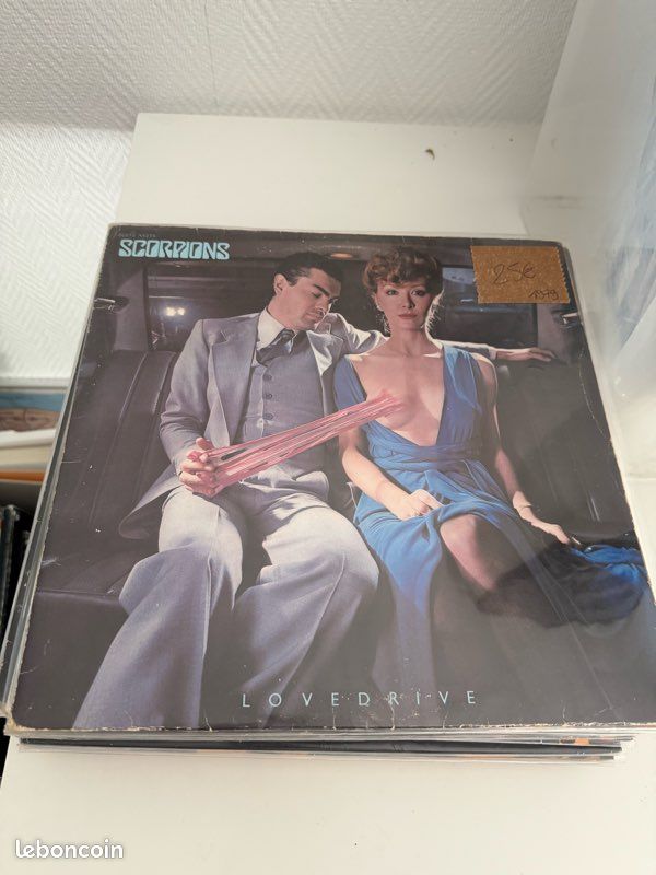 Vinyles de collection (image 6)