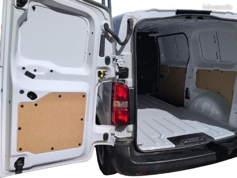 Opel Vivaro Fg M 1.5 BlueHDi 120ch S&S (image 24)