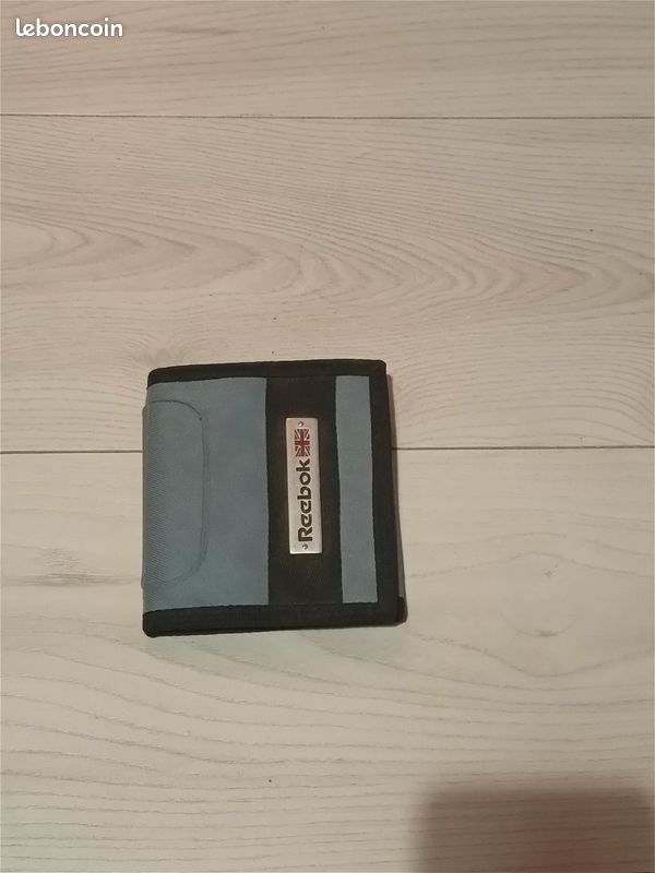 Porte feuille Reebok (image 1)