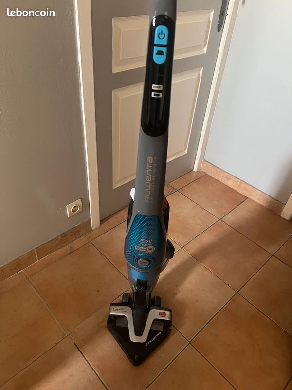 Aspirateur Traineau Rowenta R07260ea Aspirateur Rowenta Ro7260ea