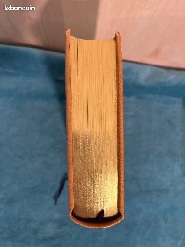 Livre Réflexions et Maximes Duc de La Rochefoucauld éditions Jean de Bonnot (image 4)