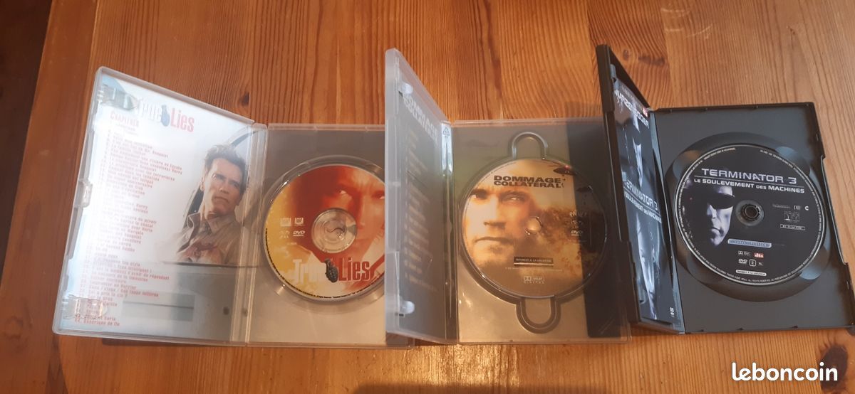 DVD action (image 3)