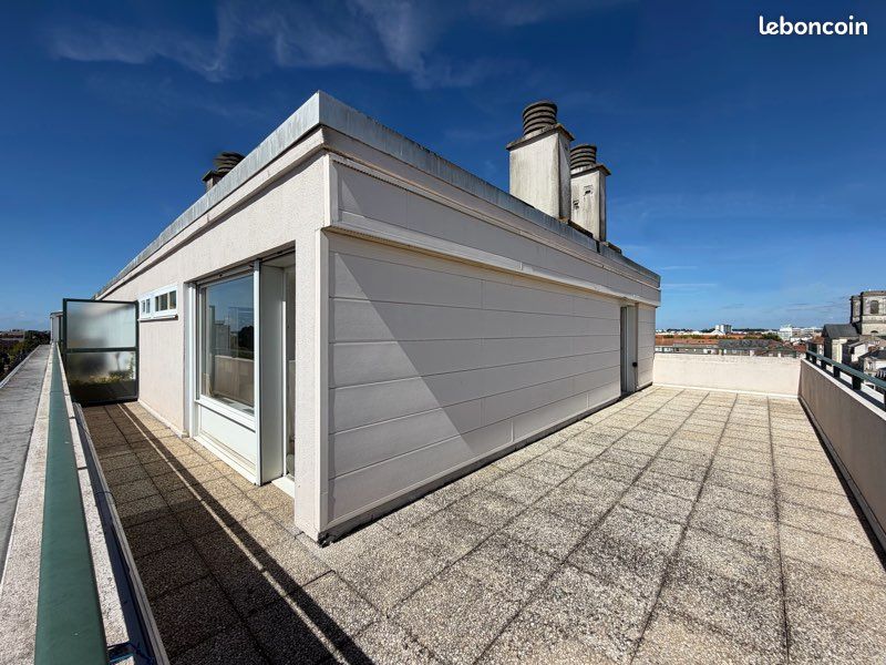Appartement 2 pièces 49 m² · à La Roche-sur-Yon · 49,3 m² · 900 €/mois