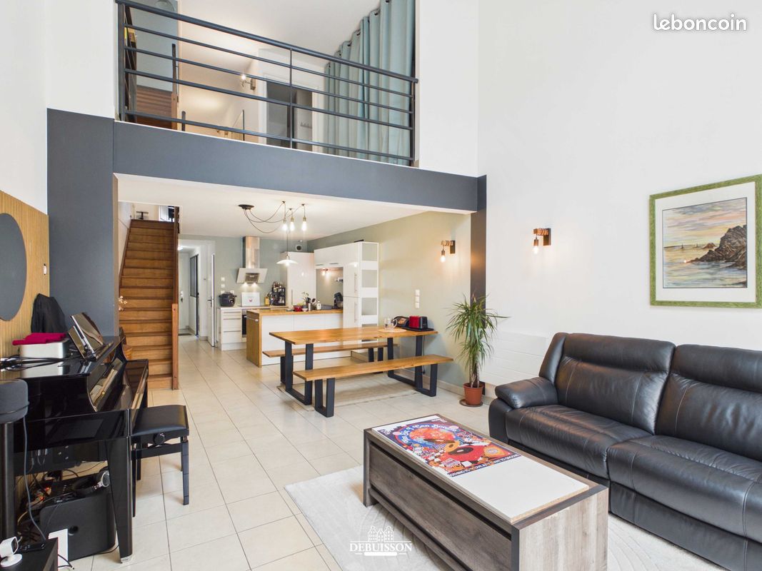 Maison 7 pièces 140 m² · à Arras · 140 m² · 540 000 €