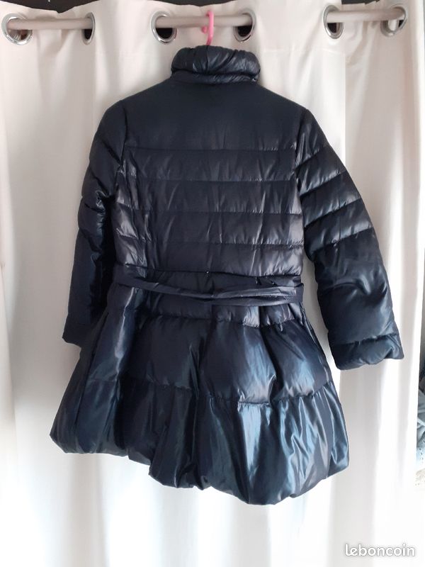 Doudoune Repetto (image 3)