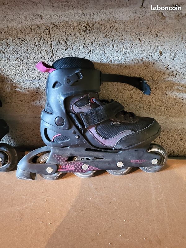 Roller T39 femme (image 1)