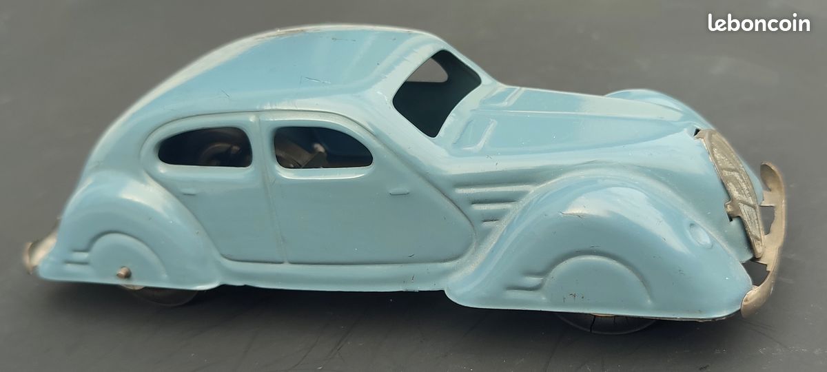 POUR FIAT TOPOLINO 1952 Voiture Ancienne Radio DAB + Fm USB Bluetooth