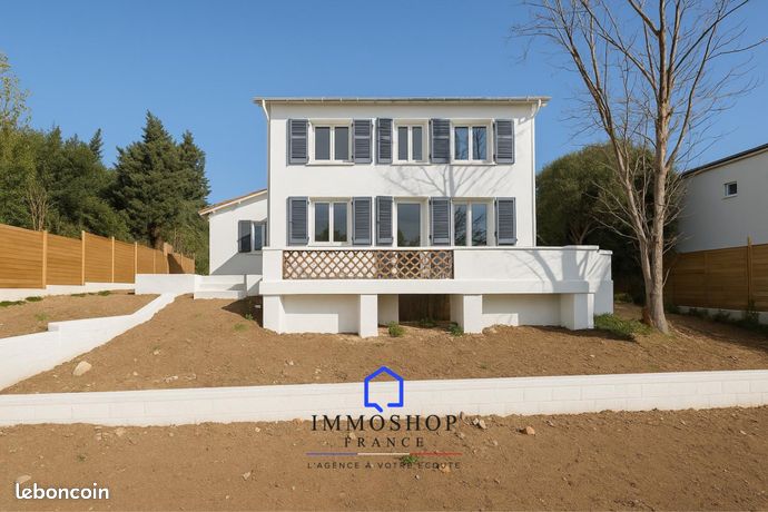 Propriété 4 pièces 108 m² — 8