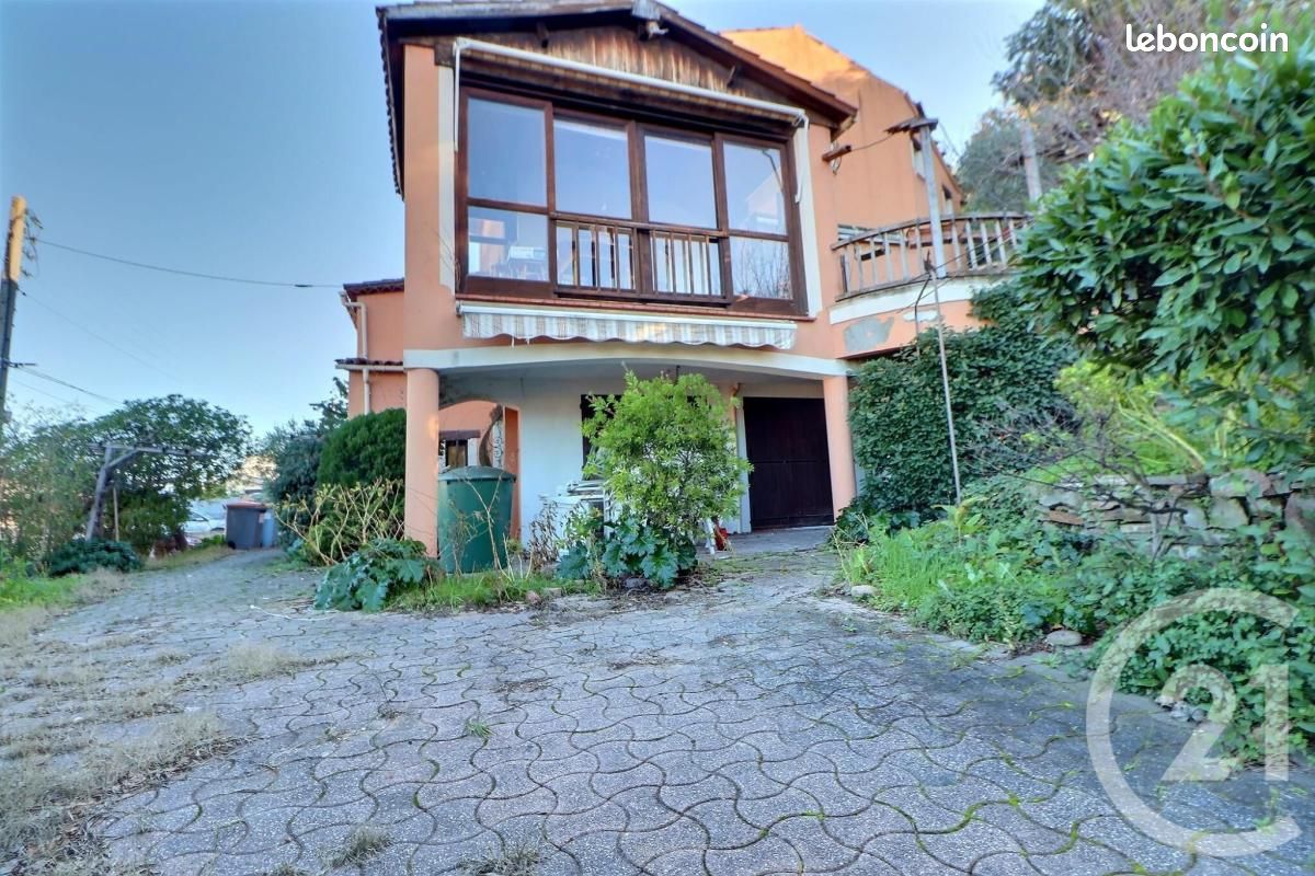 Maison 8 pièces 194 m² · à Saint-Raphaël · 194 m² · 525 000 €