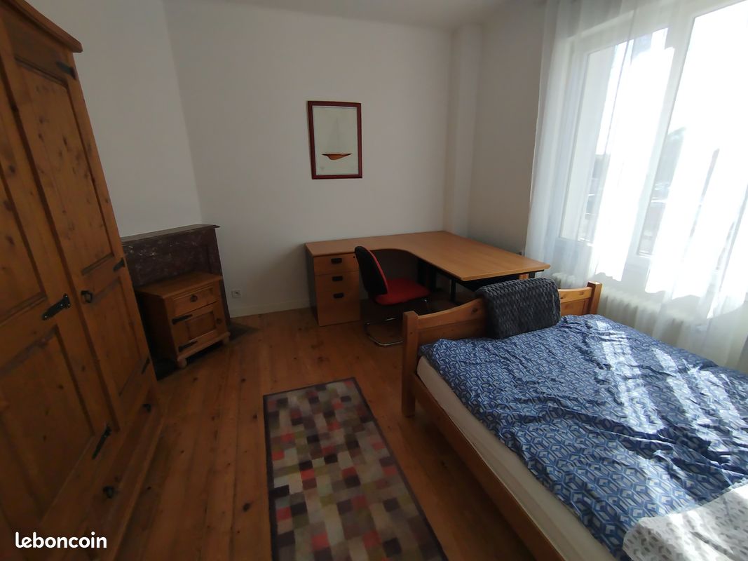 Maison 3 pièces 35 m² · à Lorient · 35 m² · 440 €/mois