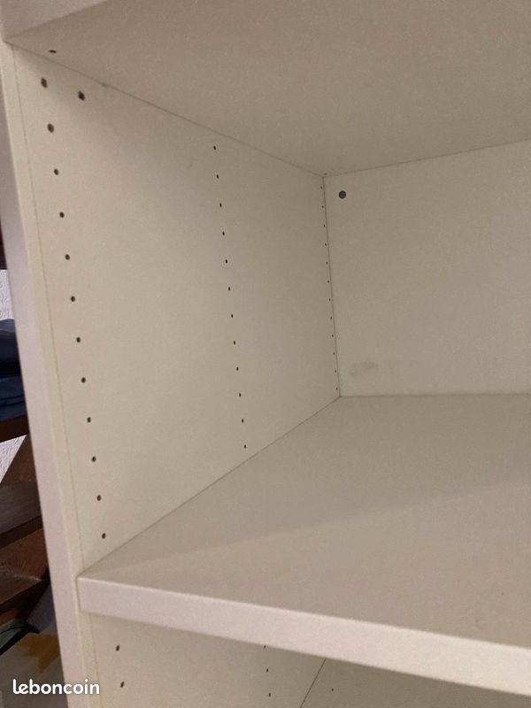 Étagère dressing IKEA (image 2)