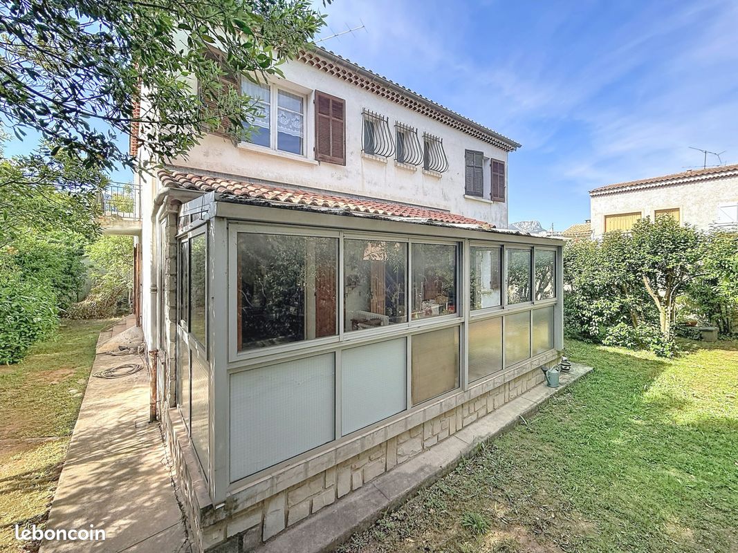 Maison 5 pièces 137 m² (image 19)