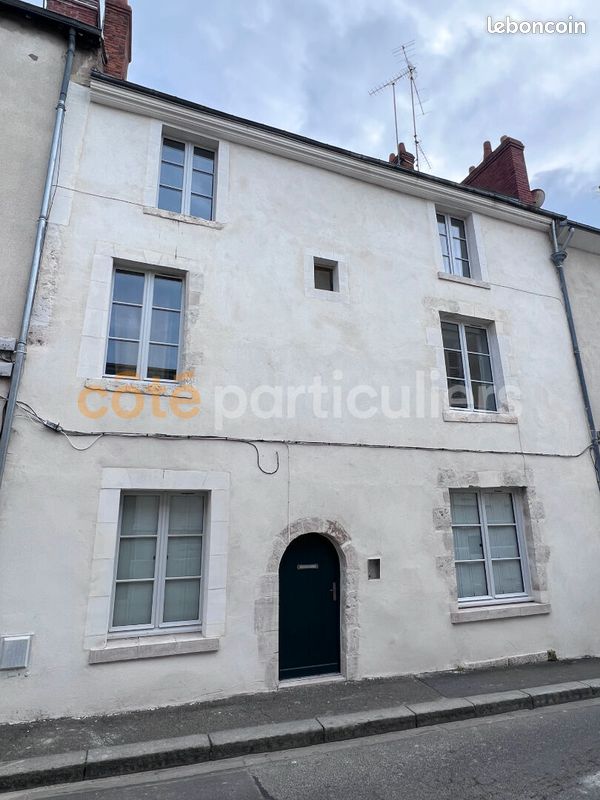 Appartement 1 pièce 24 m² · à Orléans · 24 m² · 84 800 €