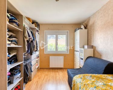 Maison 395 000 € - 92 m²