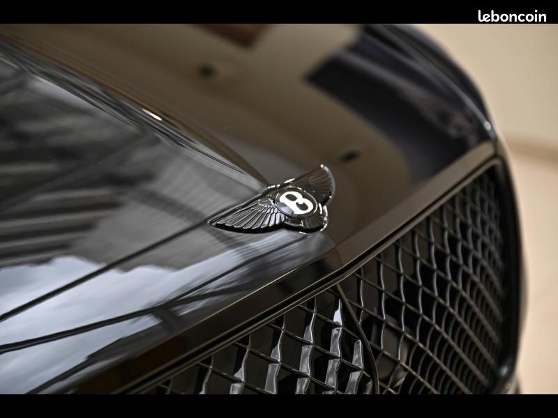 Bentley Bentayga 3.0 V6 HYBRID 449 (image 15)