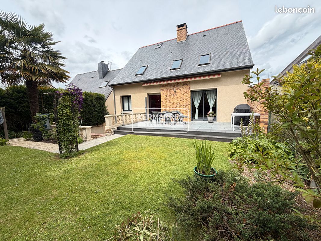 Maison 7 pièces 150 m² · à Vitré · 150 m² · 379 500 €