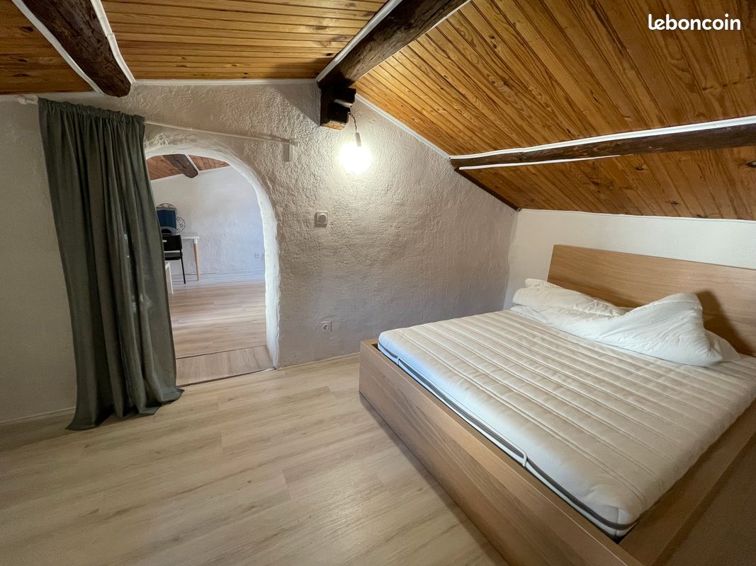 Maison a louer lunel - 4 pièce(s) - 60 m2 - Surfyn