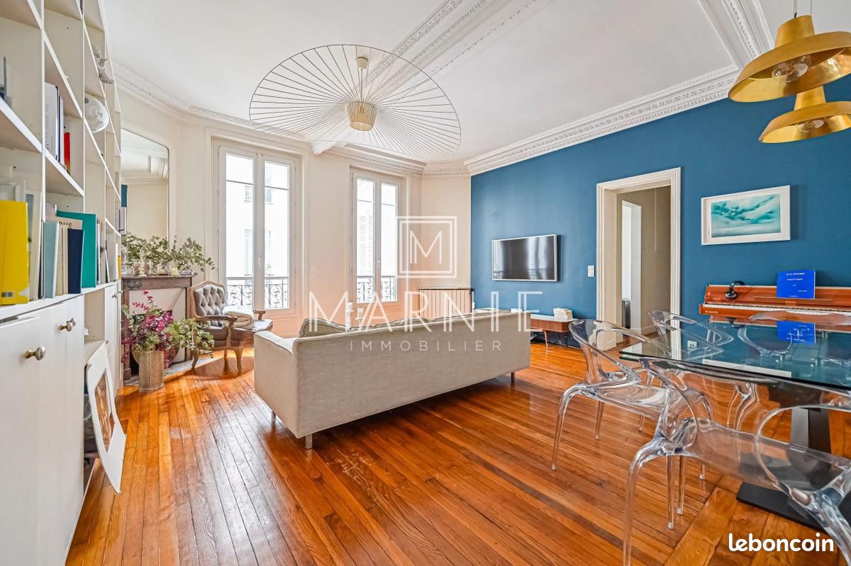 Appartement 3 pièces 84 m² (image 3)