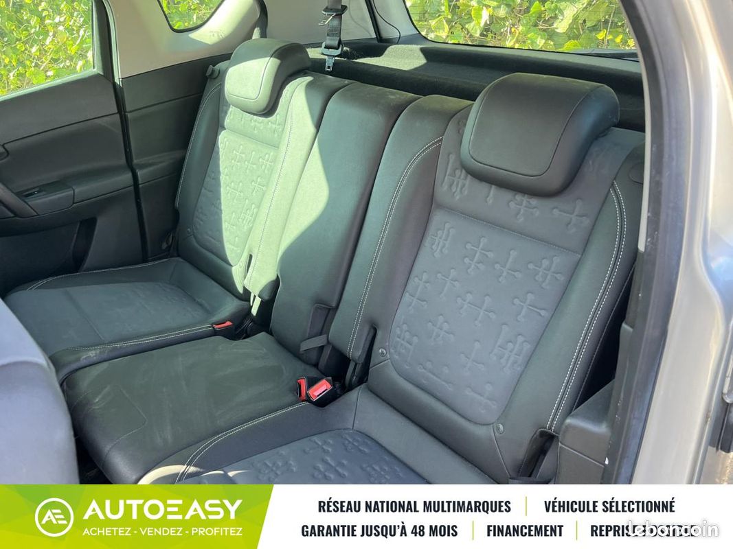 Opel MERIVA II 1.7 CDTI110 FAP Connect Pack (image 11)