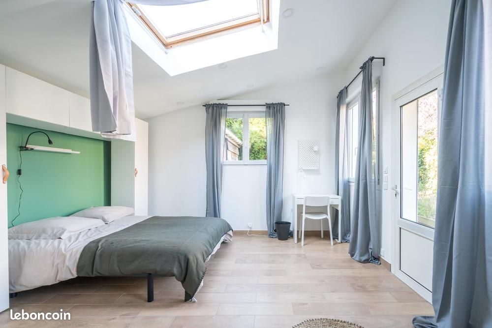 Appartement 1 pièce 34 m² · à Bezons · 34 m² · 894 €