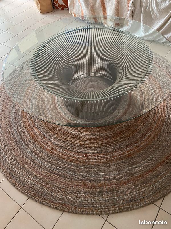 Table basse Knoll (image 2)