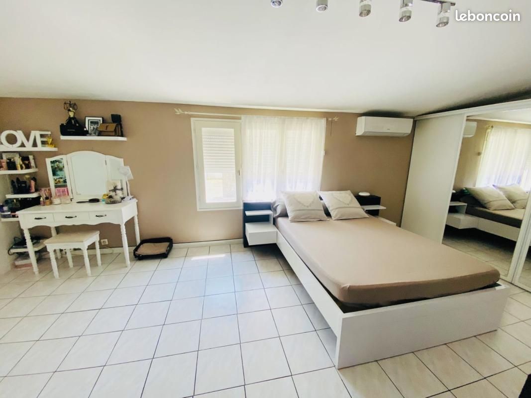 Maison 6 pièces 105 m² · à Carcassonne · 105 m² · 180 000 €
