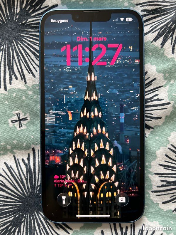 Iphone 13 (image 1)