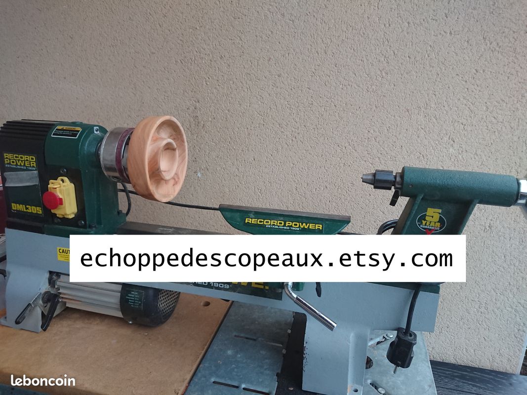 Boutique bois etsy (image 1)