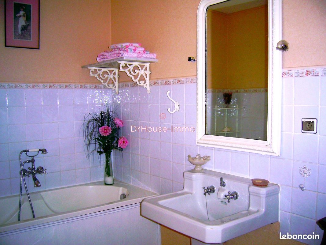 Propriété 9 pièces 267 m² - Xambes 16330 (image principale 7)