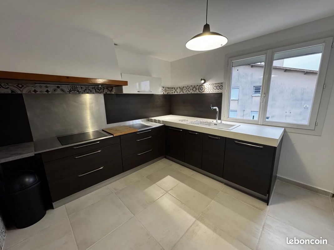 Appartement 3 pièces 64 m² · à Saint-Jory · 64 m² · 800 €/mois