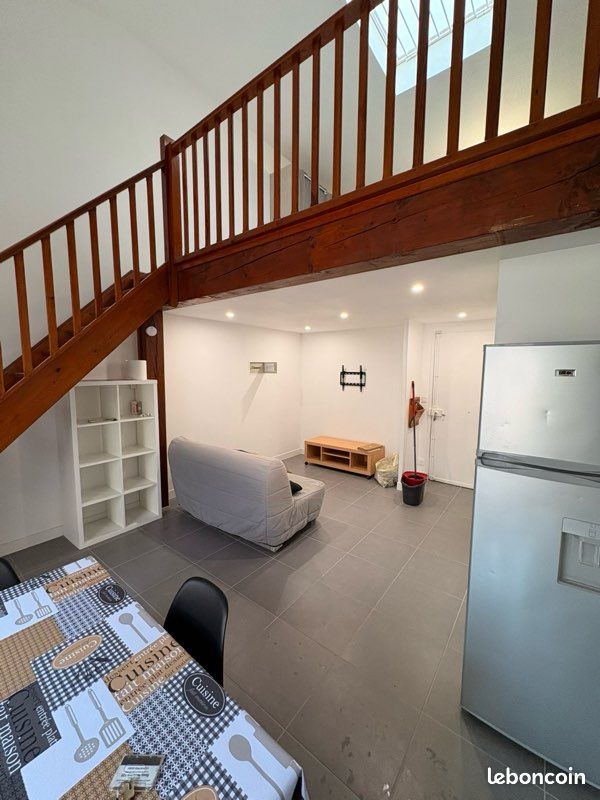 Appartement 2 pièces 50 m² · à Beaucaire · 49,9 m² · 610 €/mois