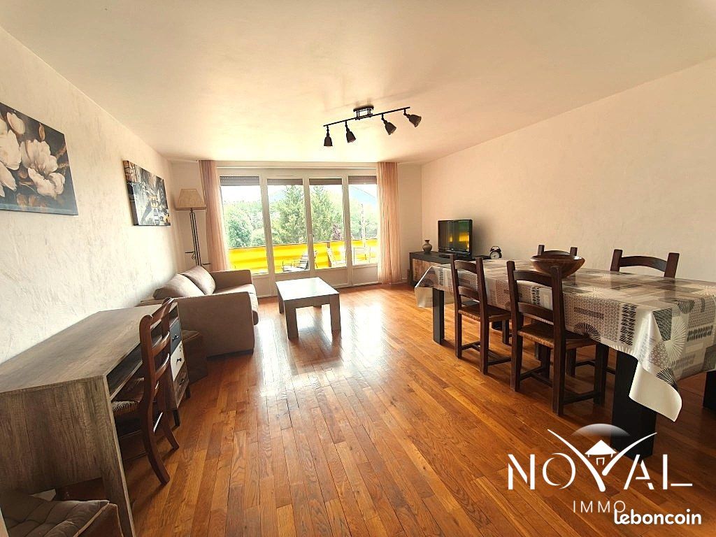 Appartement 2 pièces 50 m² · à Séranon · 50 m² · 697 €