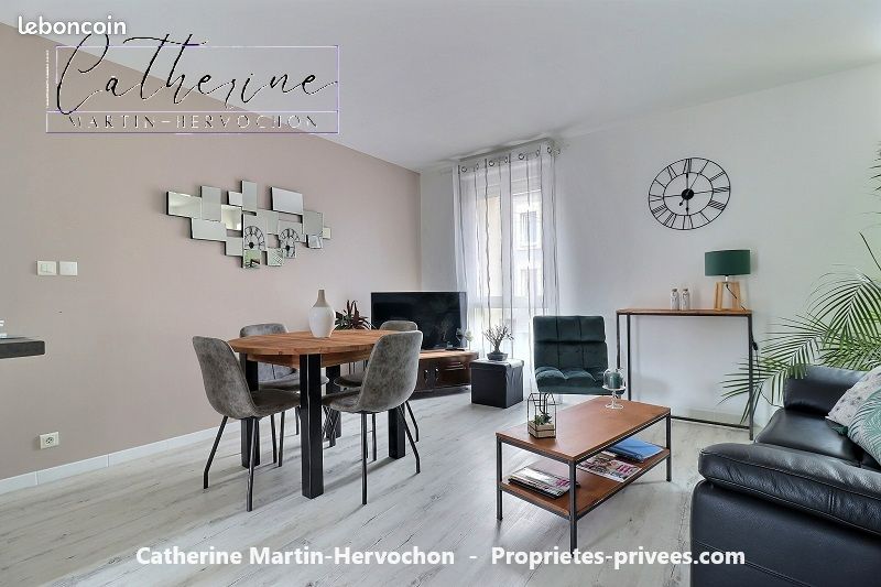 Appartement 3 pièces 68 m² (image 4)