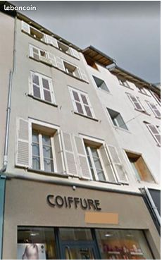 Appartement 3 pièces 55 m² · à Limoges · 55 m² · 630 €/mois
