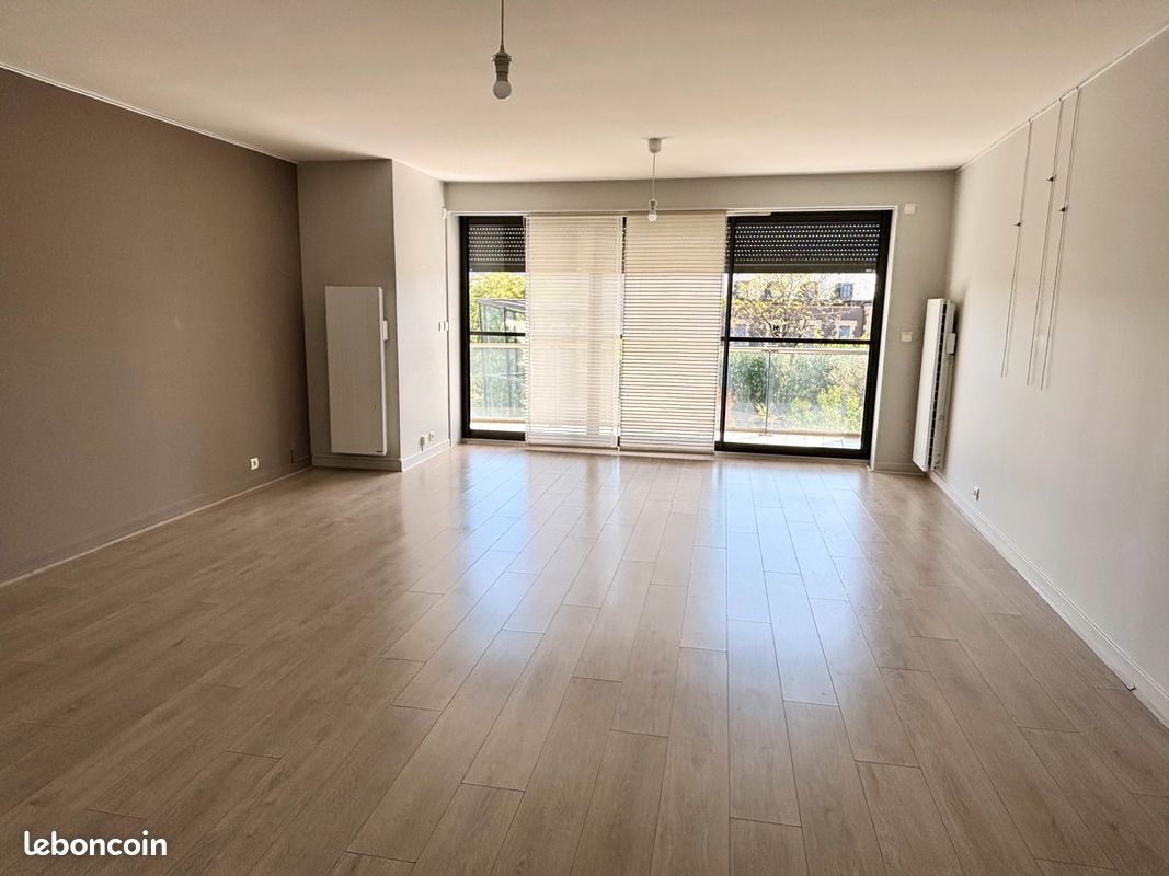 Appartement 4 pièces 112 m² · à Chamalières · 112 m² · 1 425 €/mois