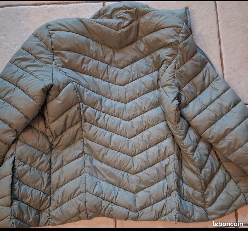 Manteau femme Taille S (image 2)