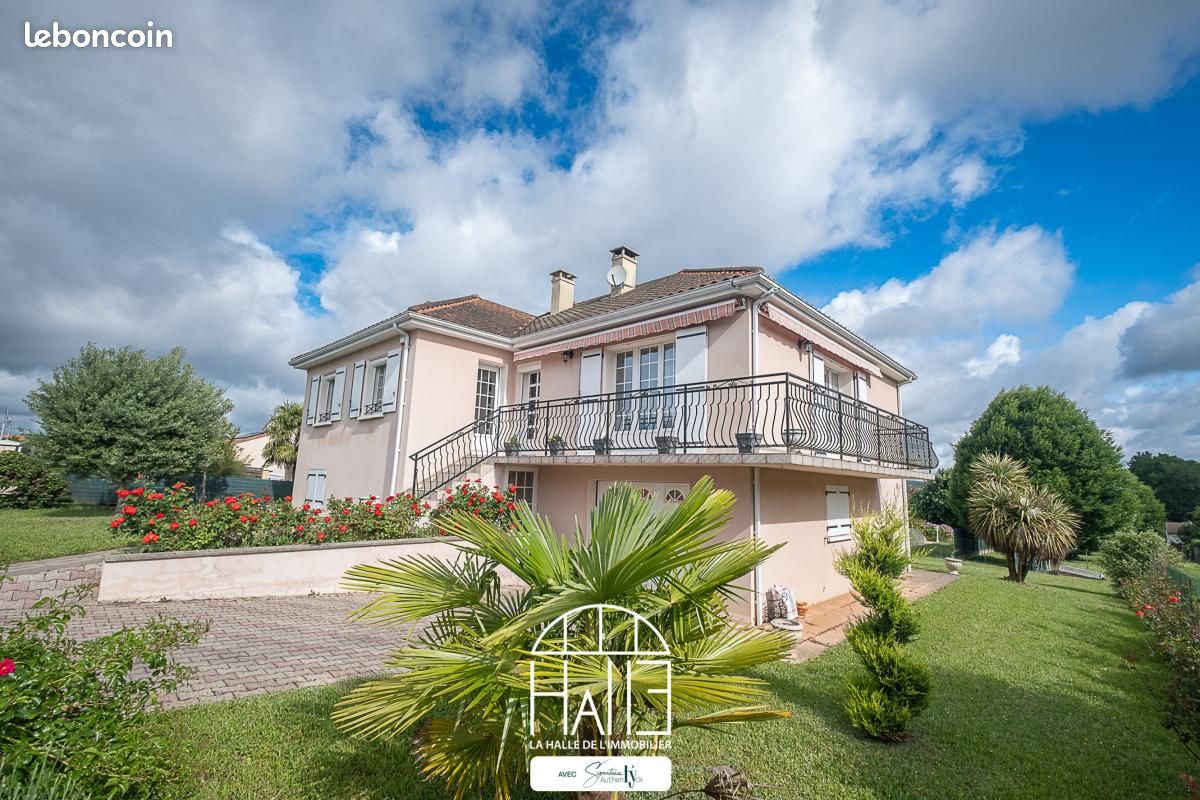Maison 5 pièces 107 m² · à Panazol · 107 m² · 269 900 €