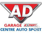Logo du professionnel