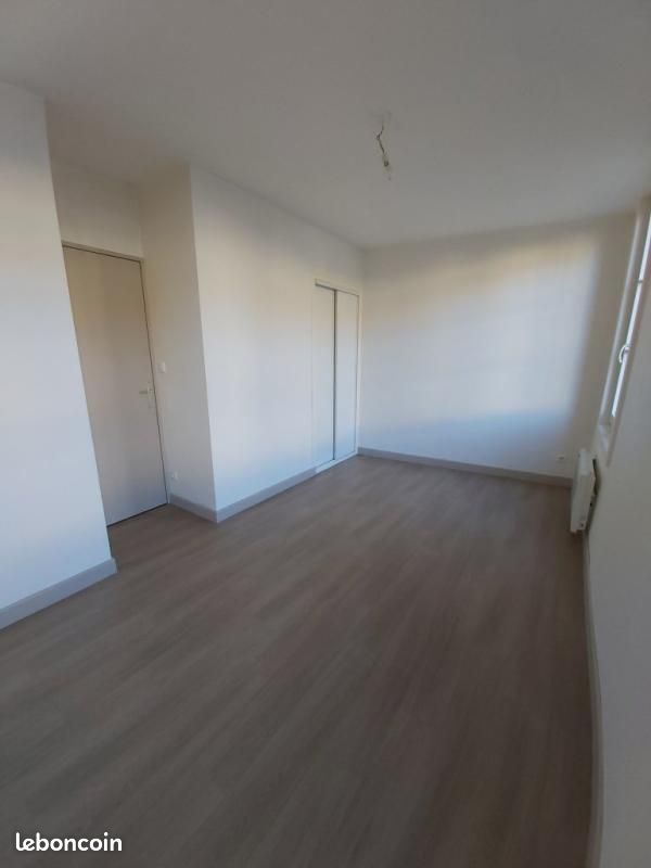 Appartement 2 pièces 51 m² · aux Hauts-de-Chée · 51 m² · 397 €/mois