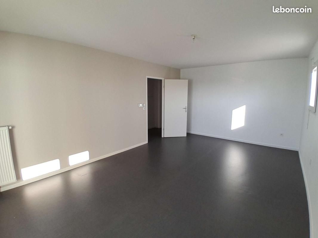 Appartement 2 pièces 53 m² · à Bègles · 53 m² · 667 €