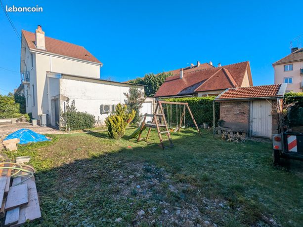 Maison 4 pièces 89 m² — 10