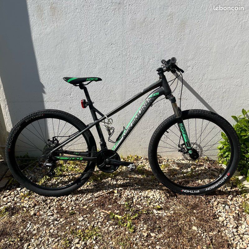 Vélo Nakamura Summit 700 (image 1)