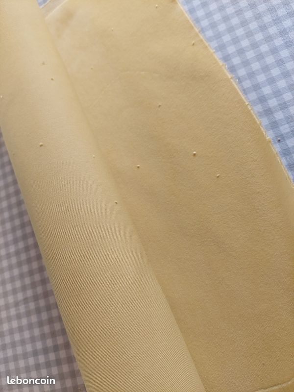 Velours ameublement (image 2)