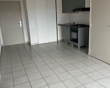 Appartement 140 000 € - 40 m²