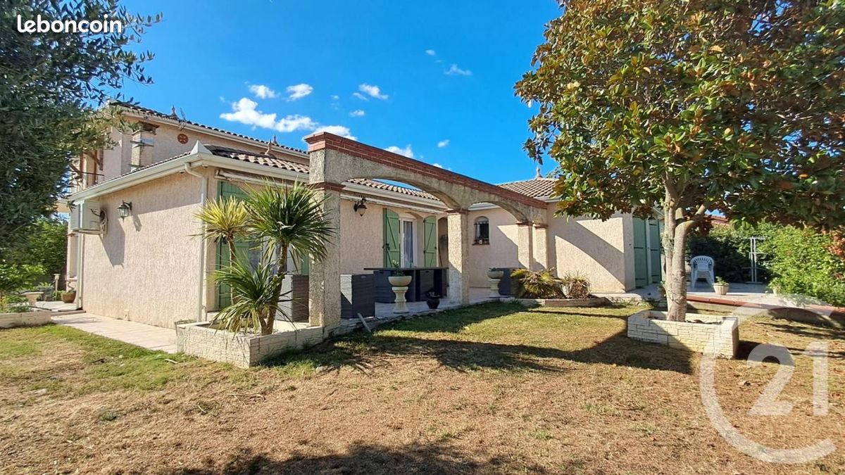 Maison 6 pièces 200 m² · à Frouzins · 200 m² · 462 000 €