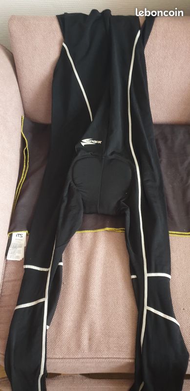 Pack cycliste (image 1)