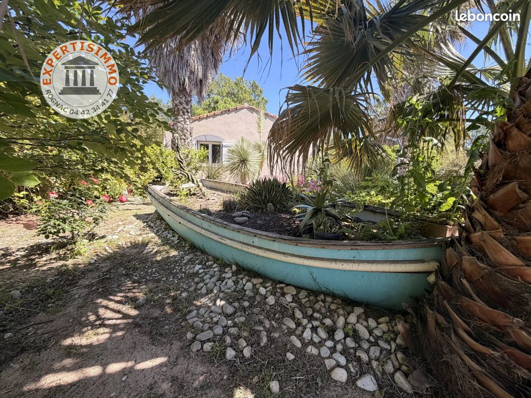 Maison 4 pièces 109 m² · à Saint-Victoret · 109 m² · 655 000 €