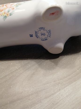 Présentoir à bretzels ou à saucisses