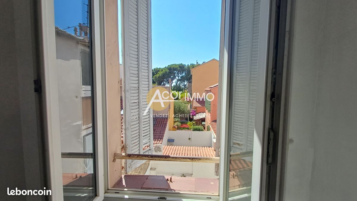 Appartement 3 pièces 38 m² · à Toulon · 38 m² · 127 200 €